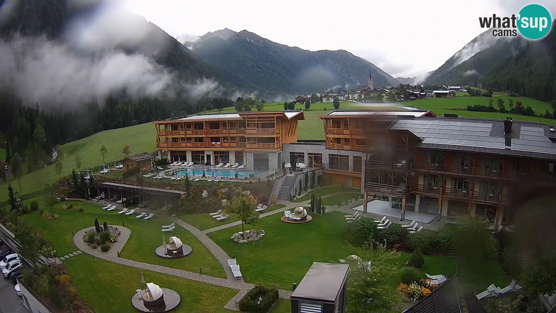 Hotel Masl | Rio Pusteria | Valles