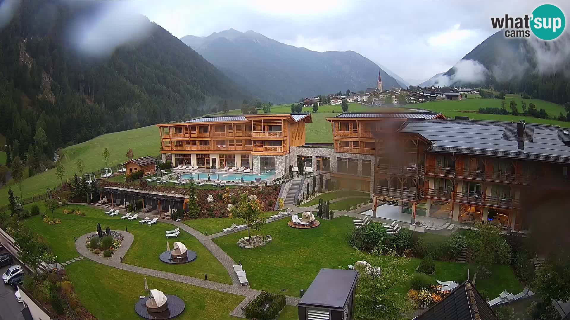 Hotel Masl | Rio Pusteria | Valles