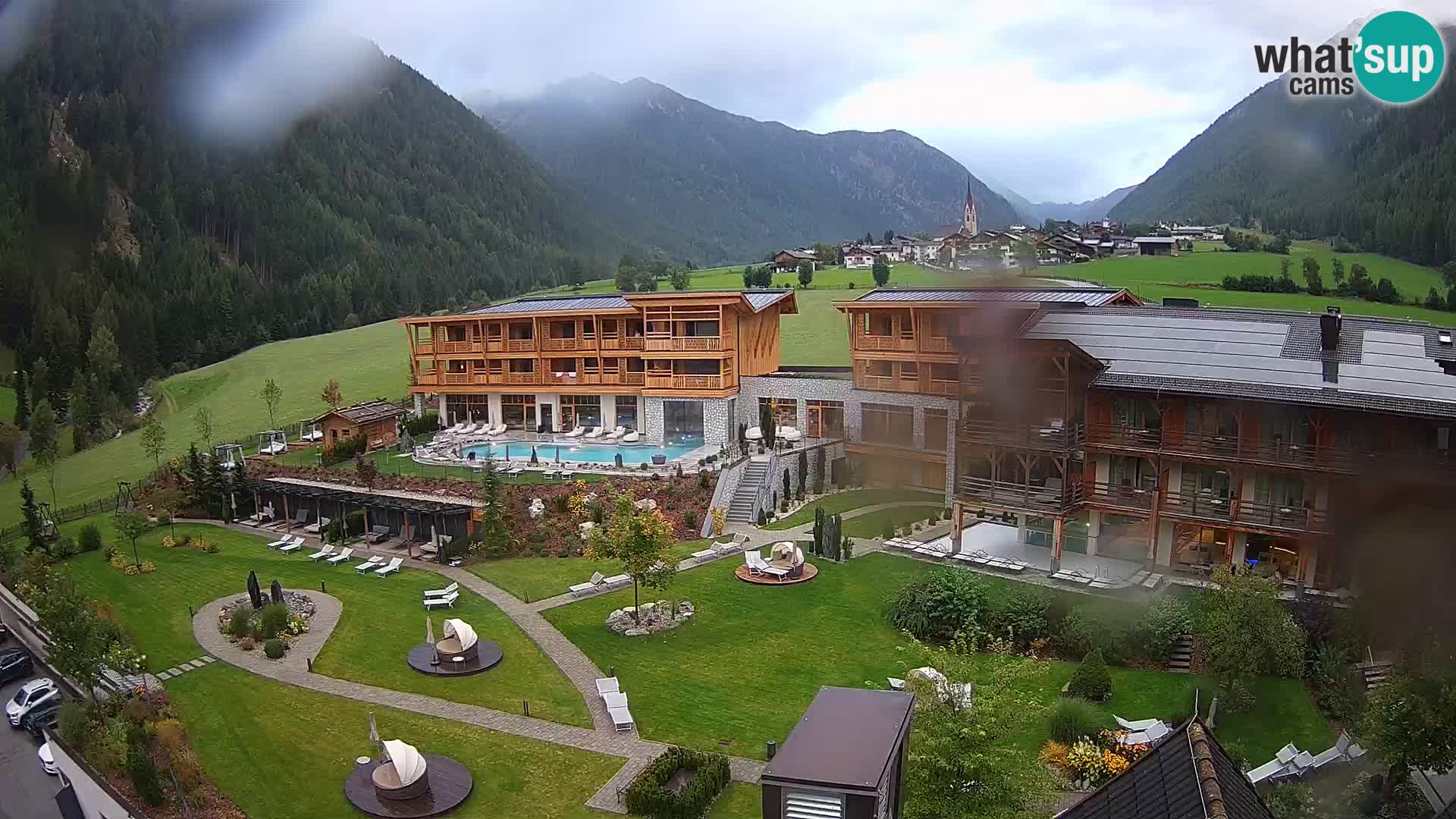 Hotel Masl | Rio Pusteria | Valles
