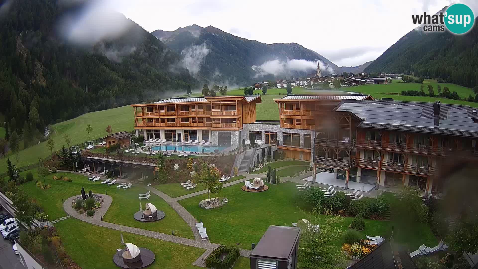 Hotel Masl | Rio Pusteria | Valles