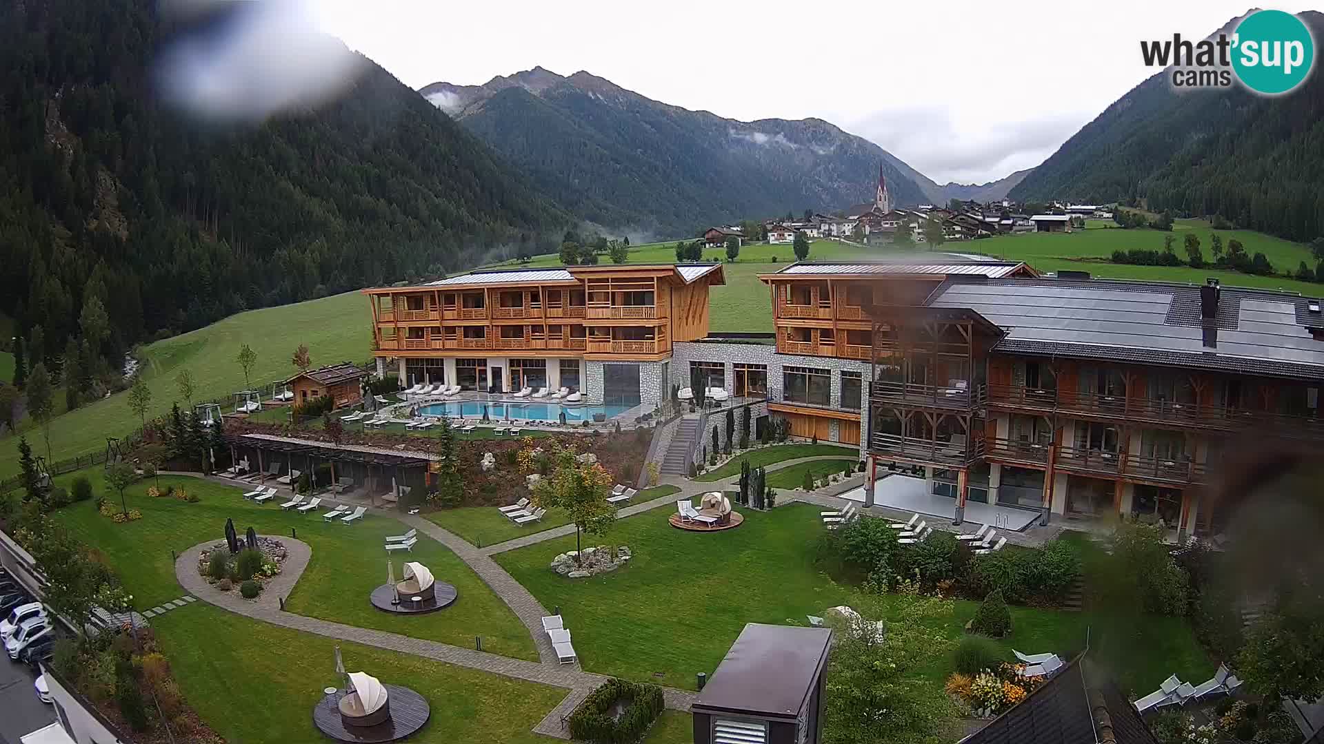 Hotel Masl | Rio Pusteria | Valles