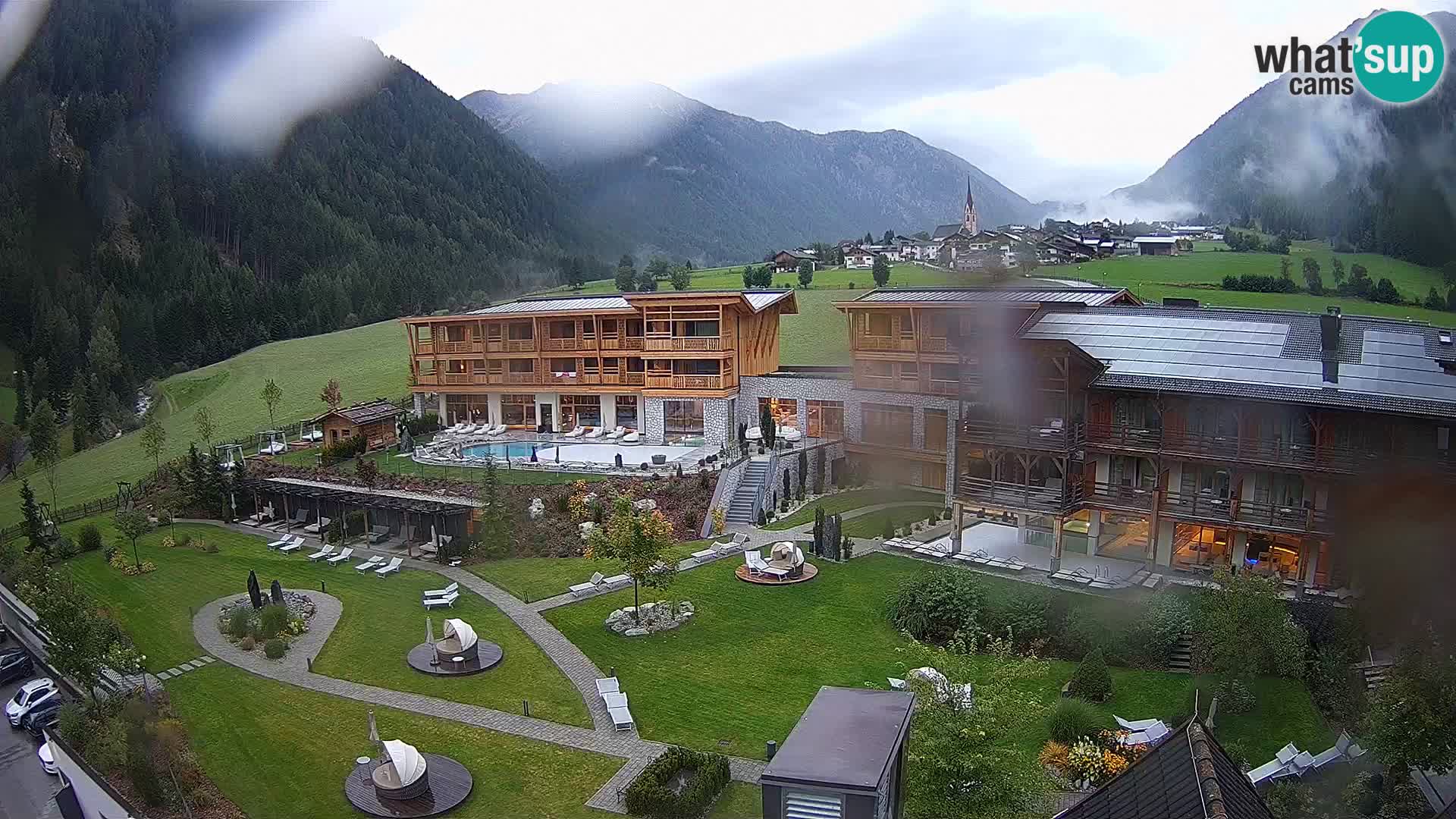 Hotel Masl | Rio Pusteria | Valles