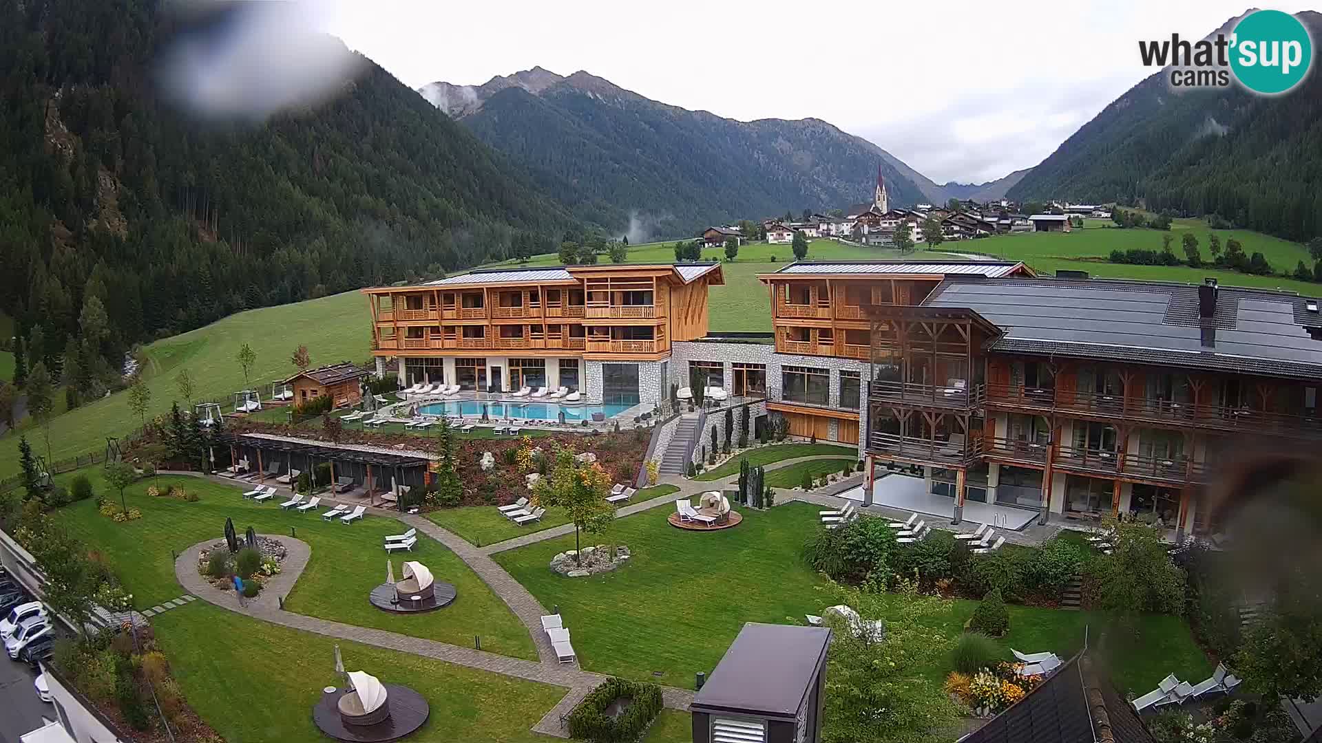 Hotel Masl | Rio Pusteria | Valles
