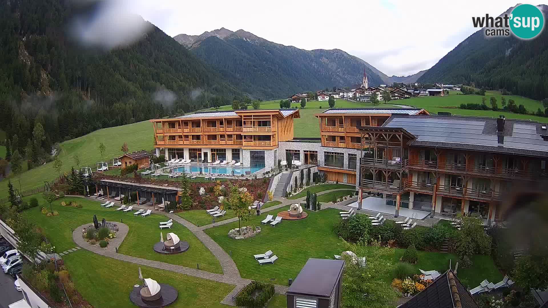 Hotel Masl | Rio Pusteria | Valles