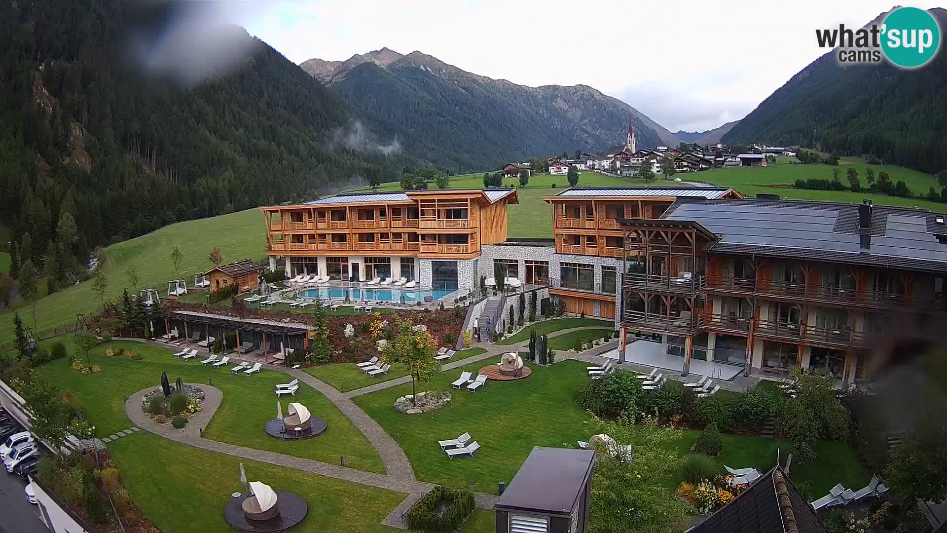 Hotel Masl | Rio Pusteria | Valles