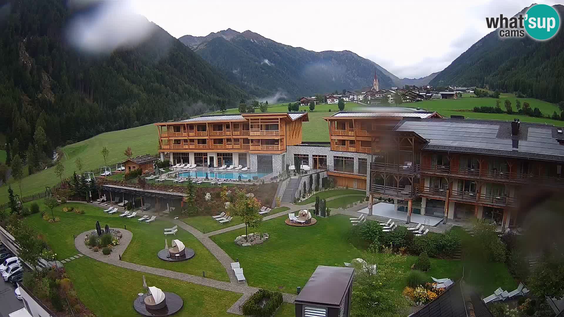 Hotel Masl | Rio Pusteria | Valles