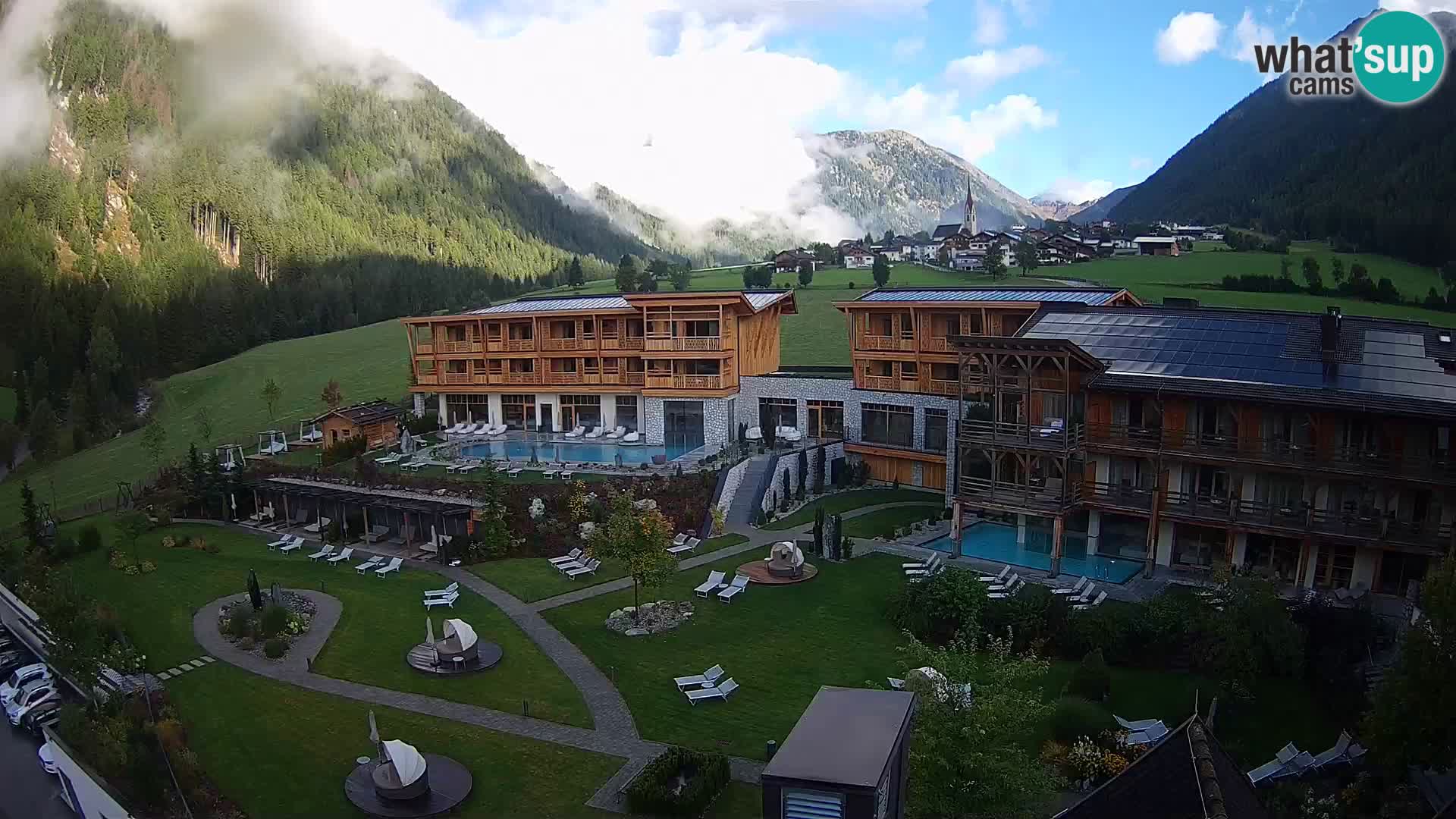 Hotel Masl | Rio Pusteria | Valles