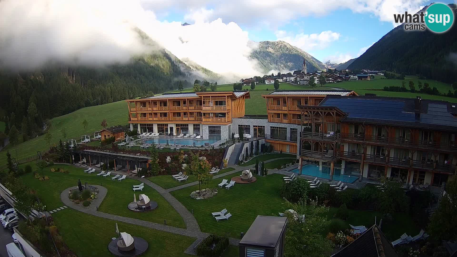 Hotel Masl | Rio Pusteria | Valles