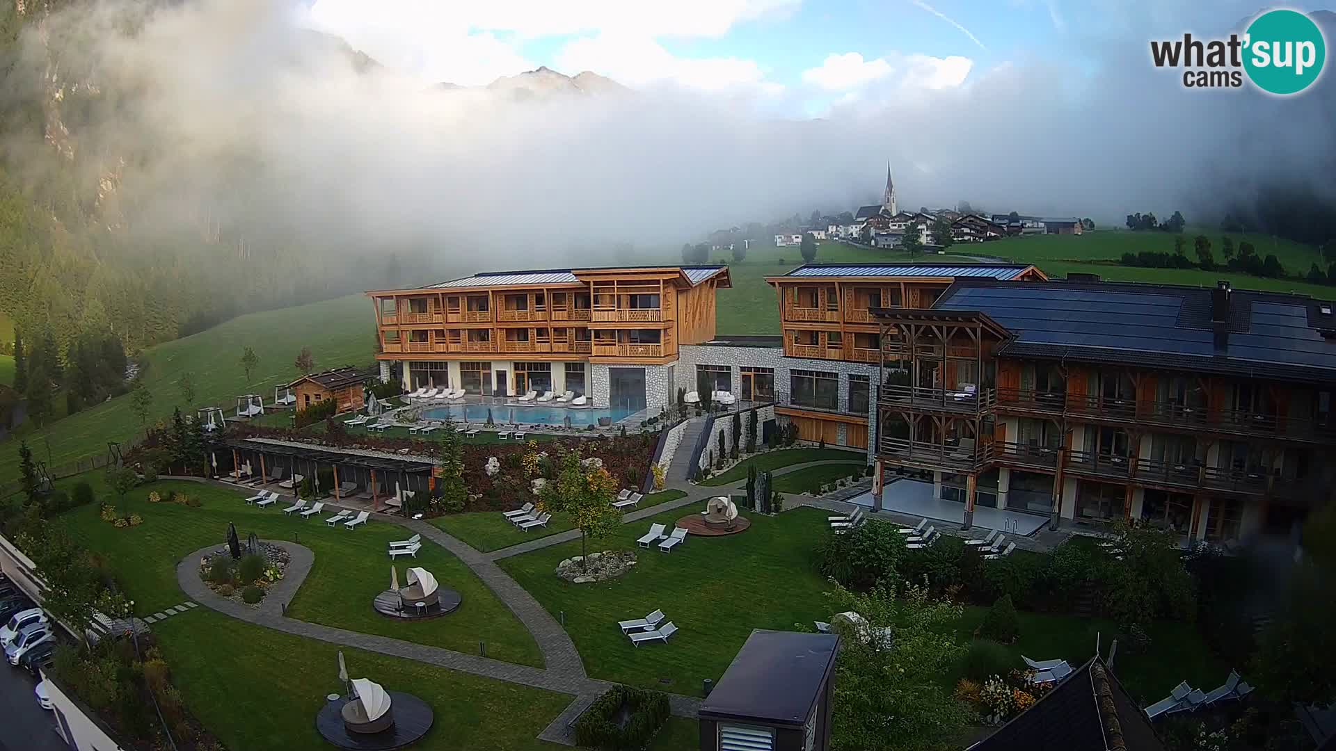 Hotel Masl | Rio Pusteria | Valles