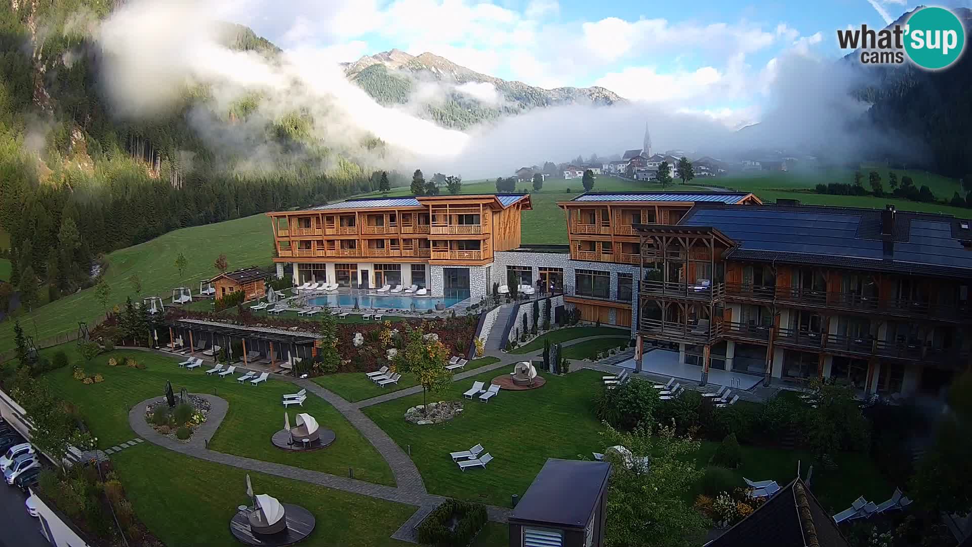 Hotel Masl | Rio Pusteria | Valles