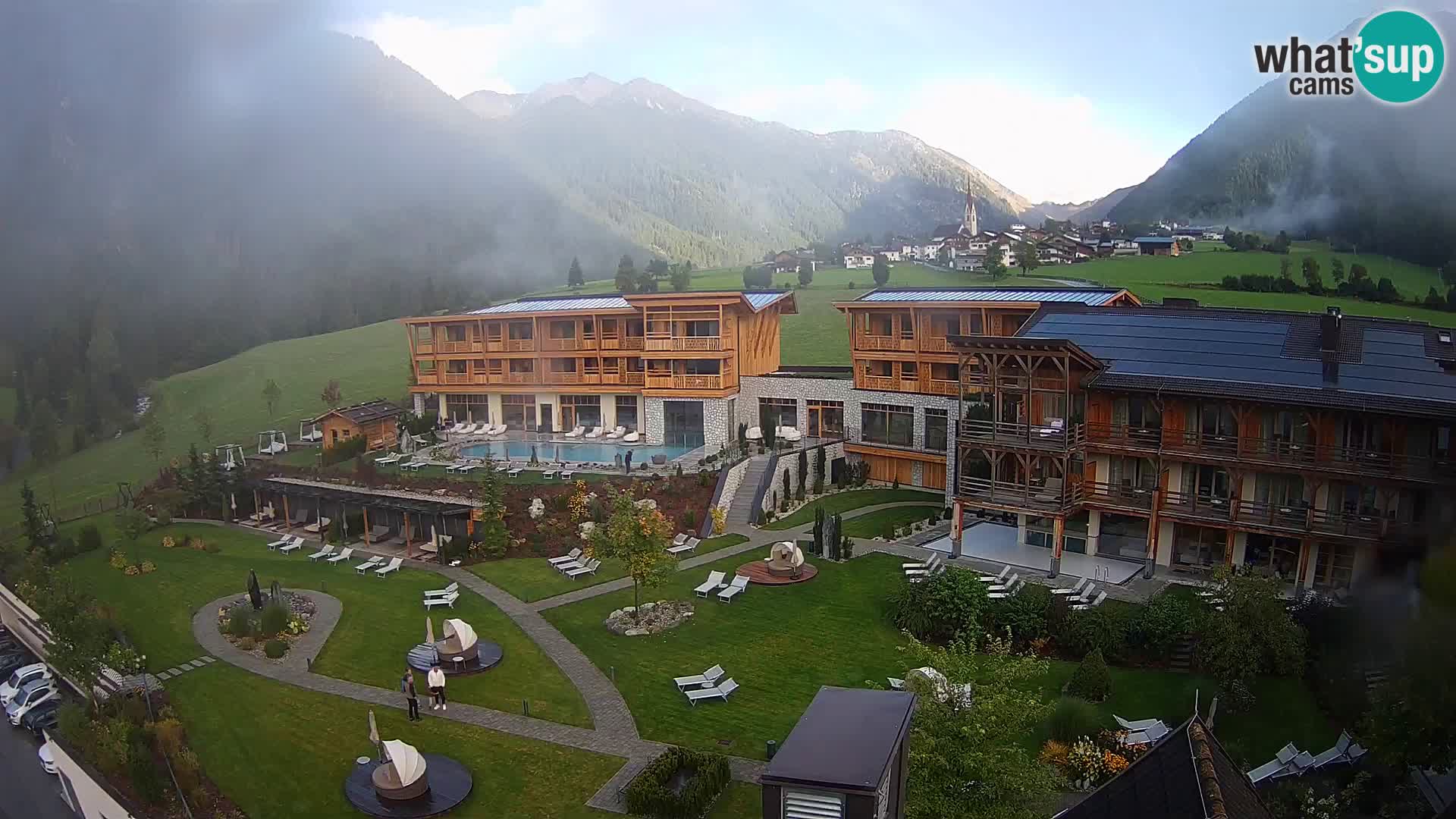 Hotel Masl | Rio Pusteria | Valles