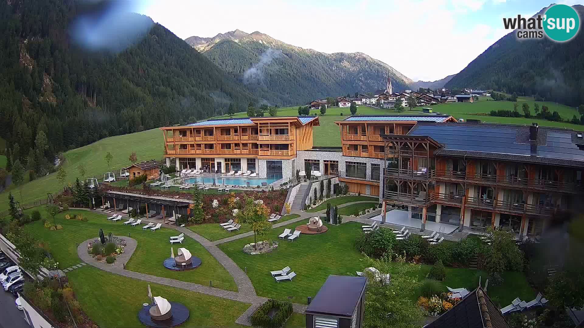 Hotel Masl | Rio Pusteria | Valles