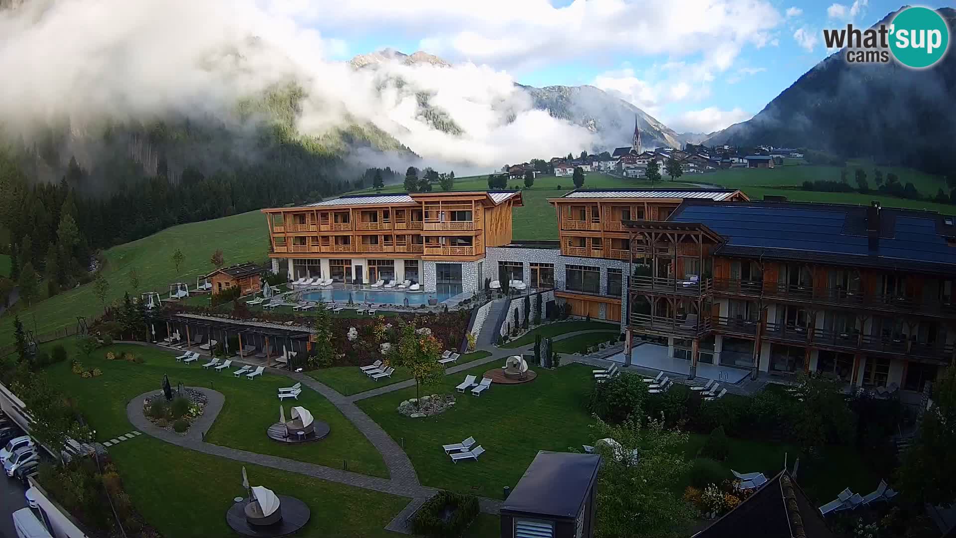 Hotel Masl | Rio Pusteria | Valles