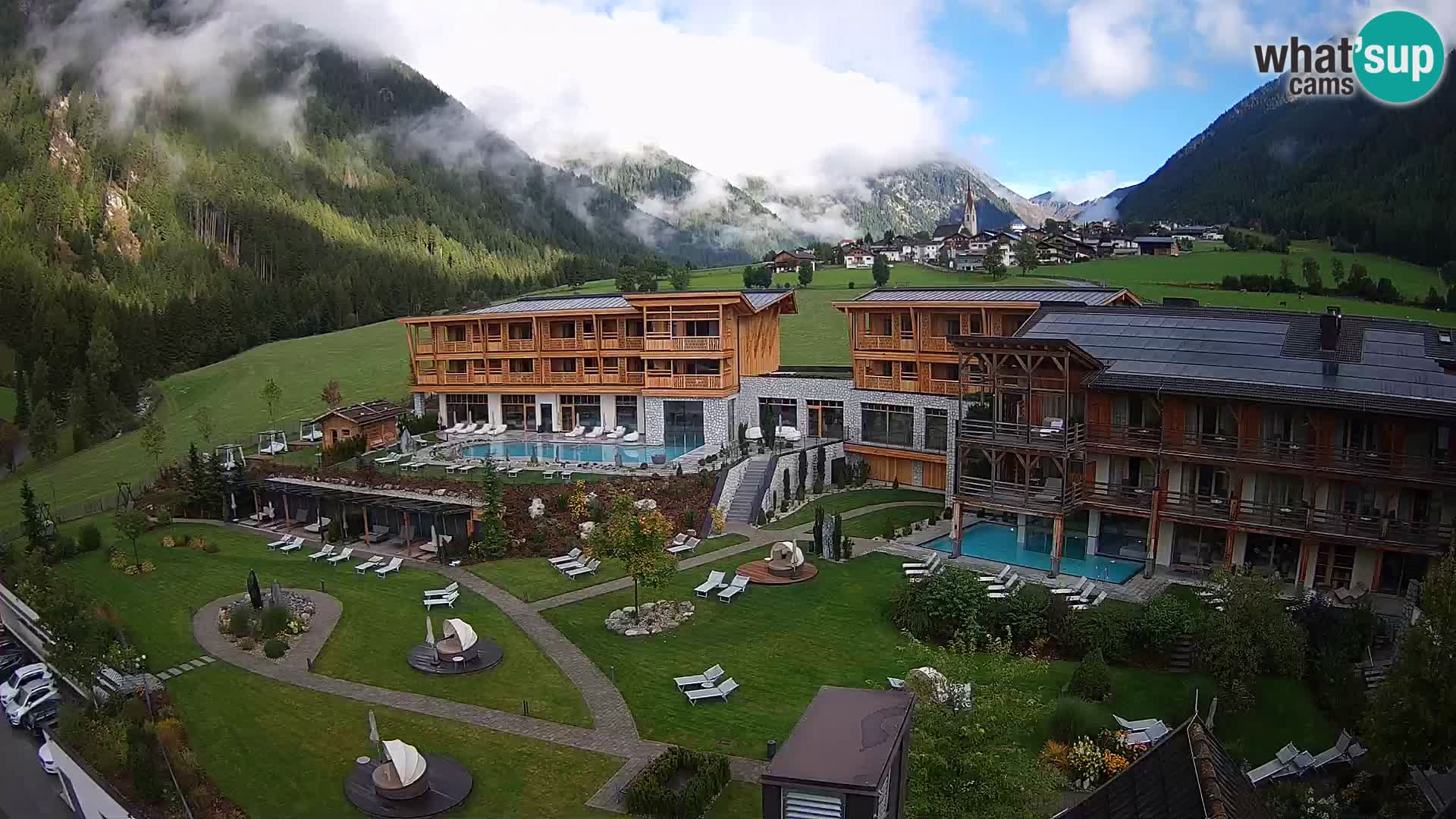 Hotel Masl | Rio Pusteria | Valles