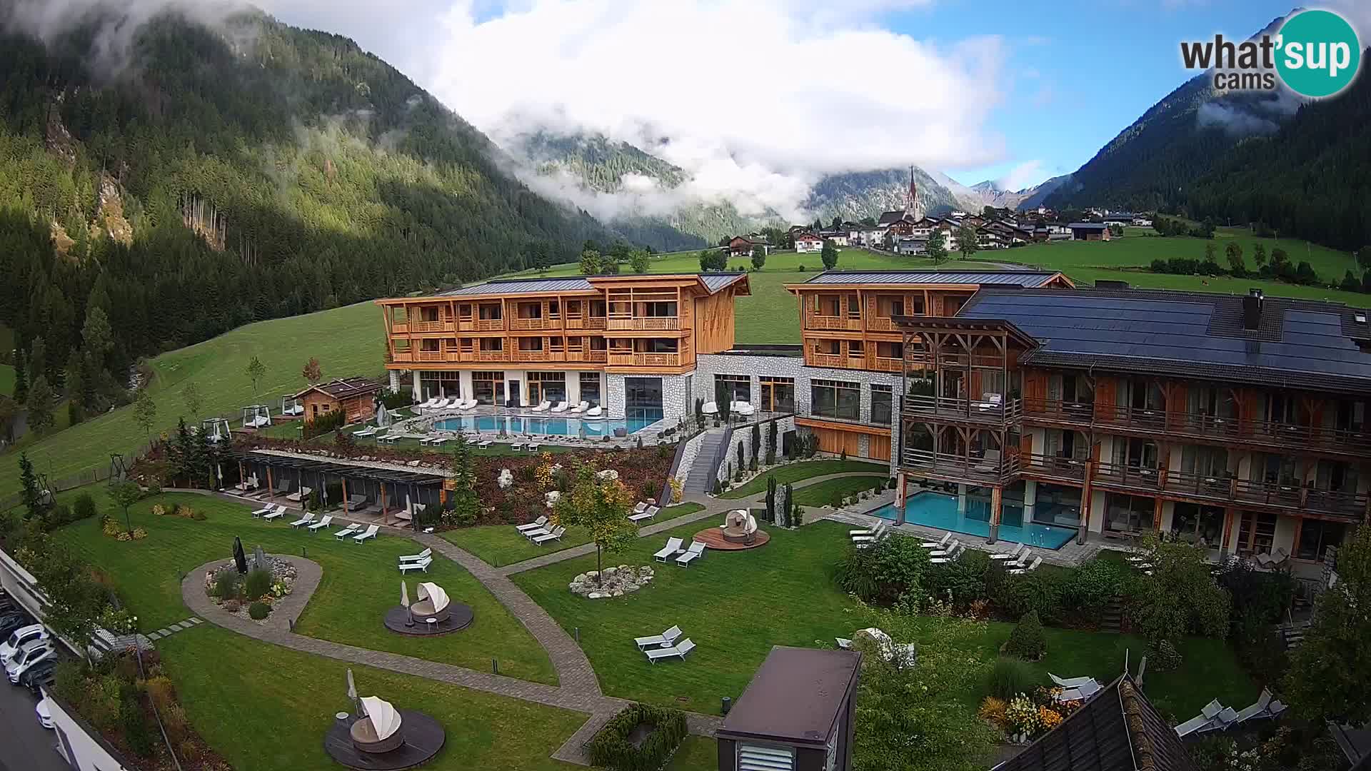 Hotel Masl | Rio Pusteria | Valles