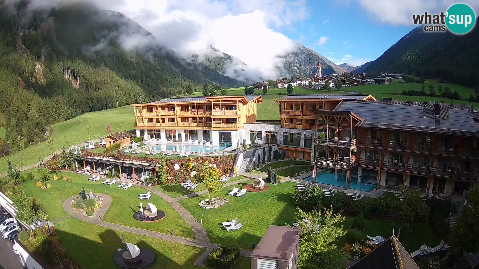 Hotel Masl | Rio Pusteria | Valles