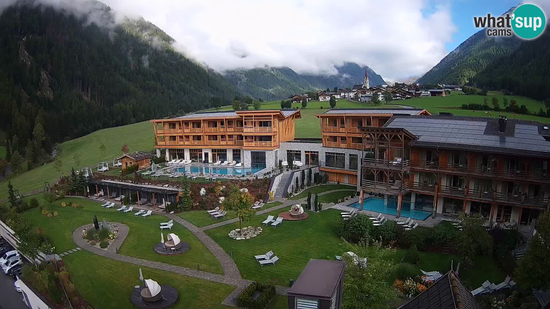 Hotel Masl | Rio Pusteria | Valles