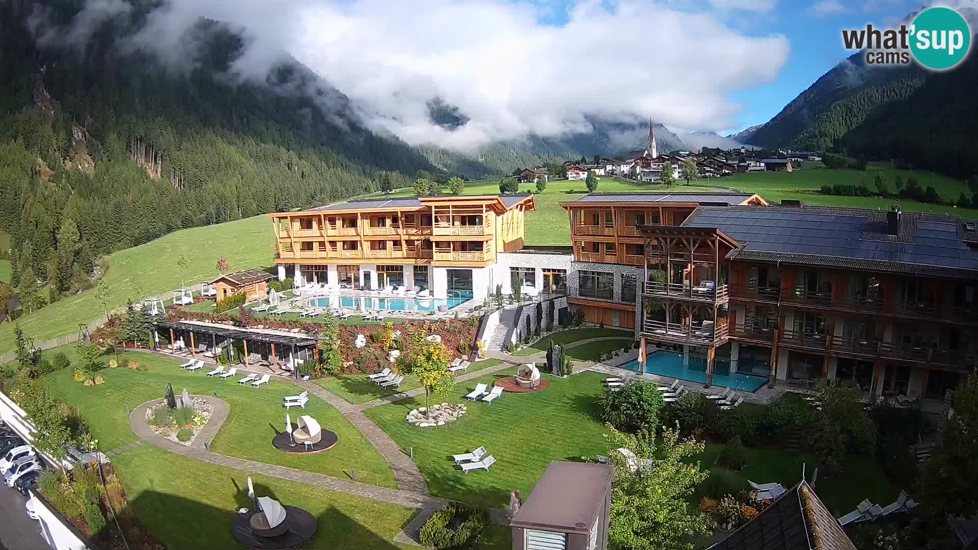 Hotel Masl | Rio Pusteria | Valles