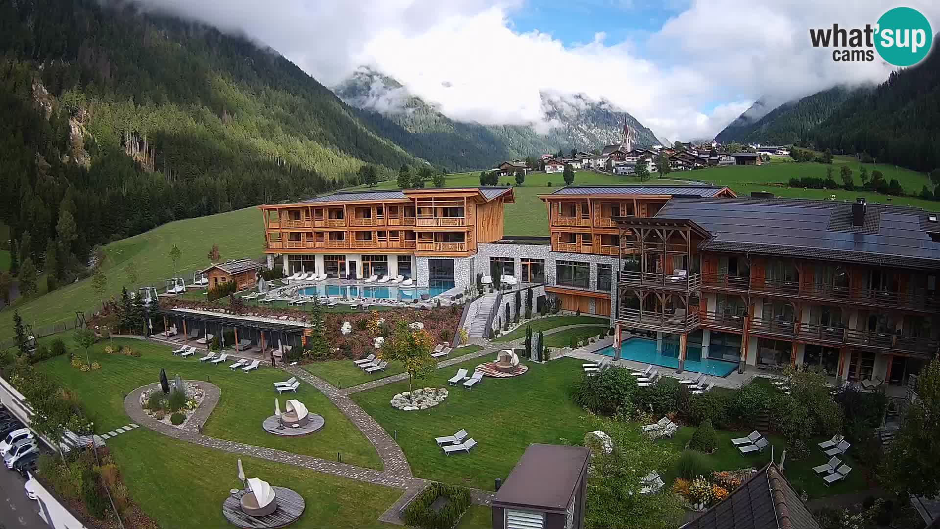 Hotel Masl | Rio Pusteria | Valles