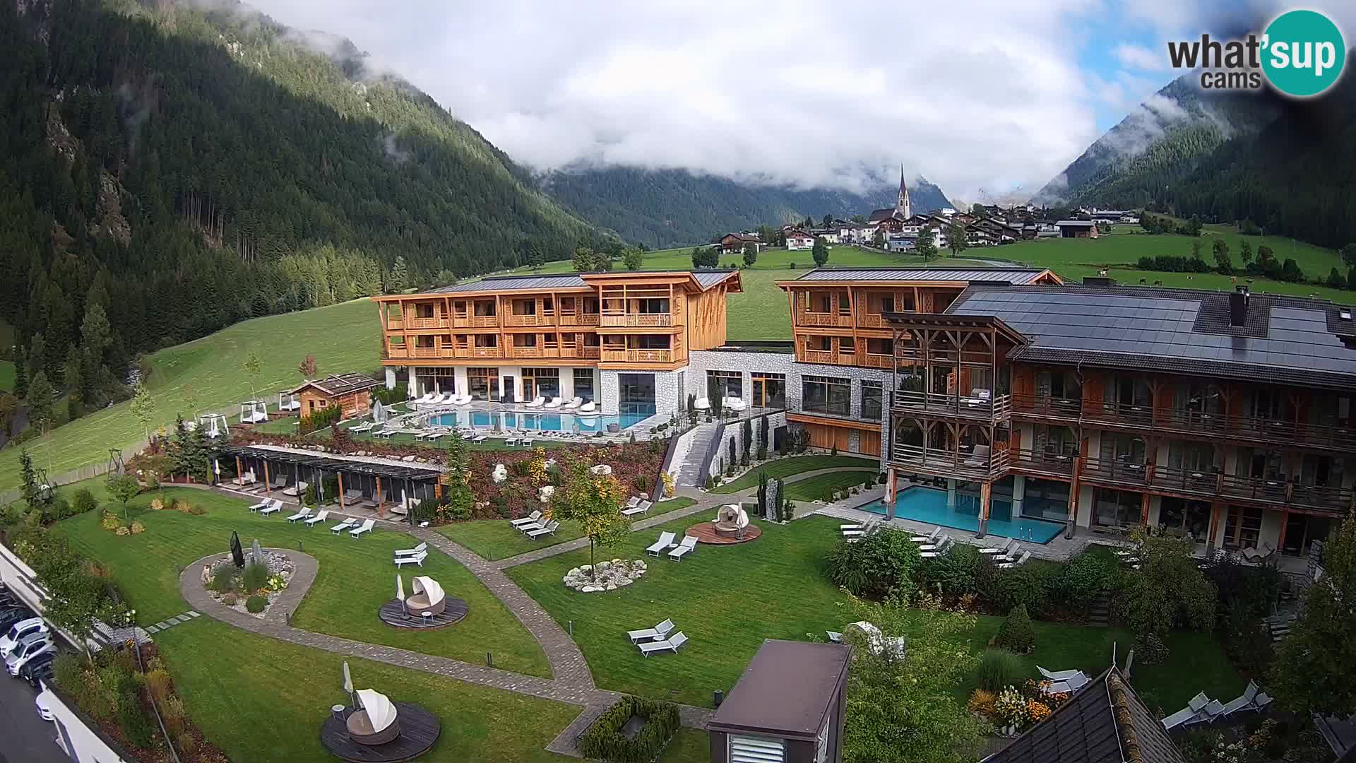 Hotel Masl | Rio Pusteria | Valles