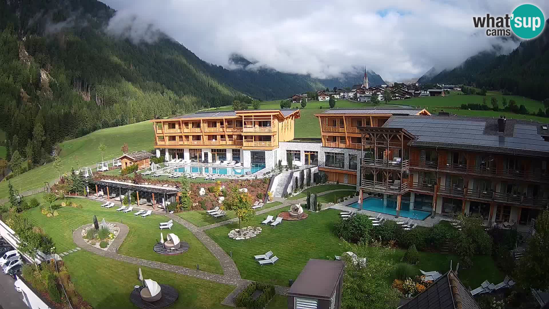 Hotel Masl | Rio Pusteria | Valles