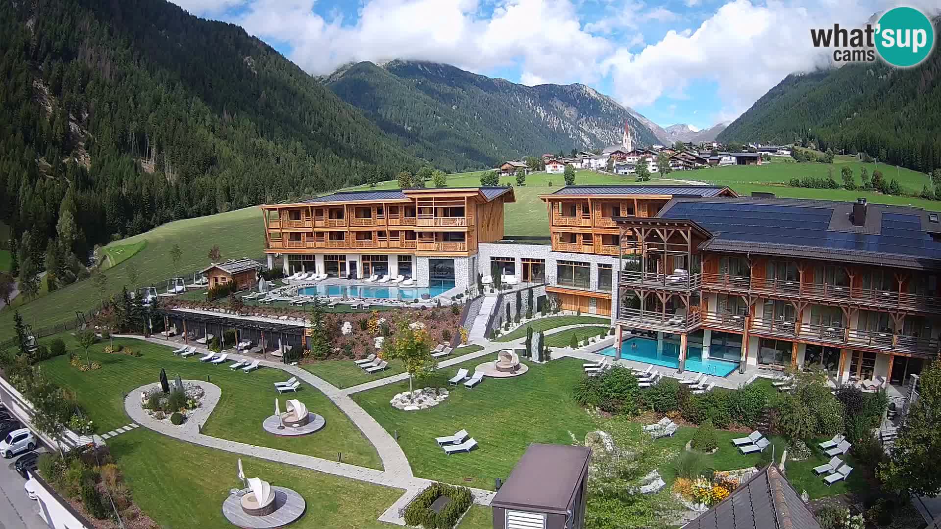 Hotel Masl | Rio Pusteria | Valles