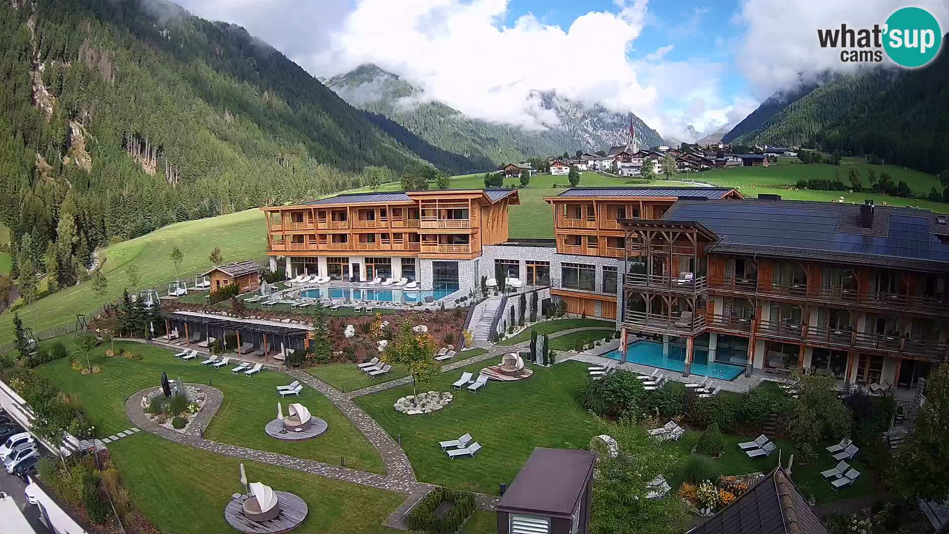 Hotel Masl | Rio Pusteria | Valles