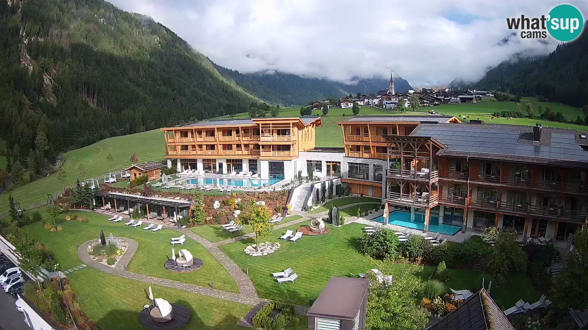 Hotel Masl | Rio Pusteria | Valles