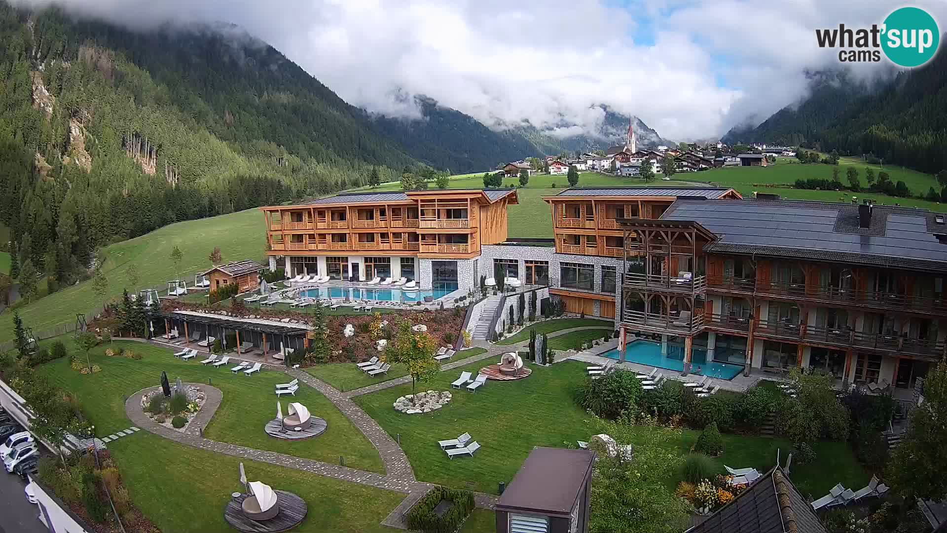 Hotel Masl | Rio Pusteria | Valles