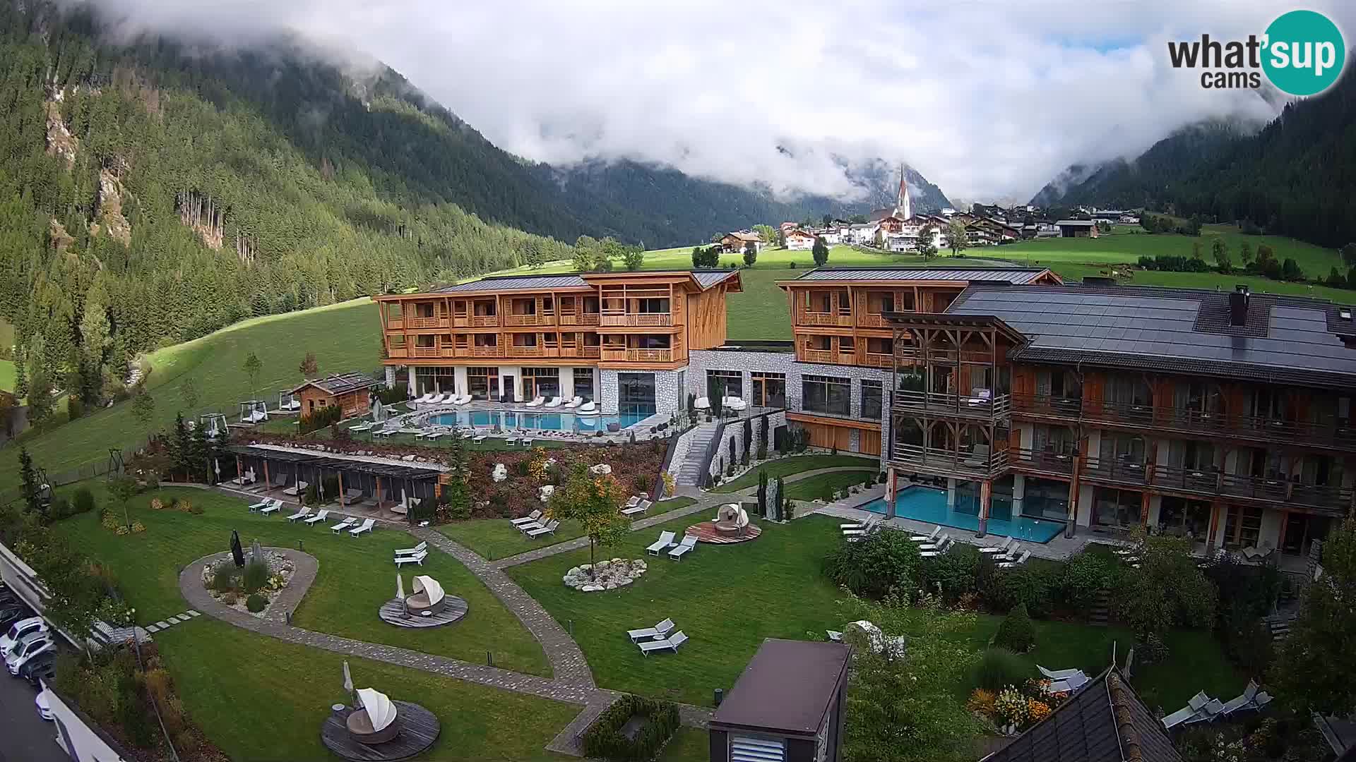 Hotel Masl | Rio Pusteria | Valles