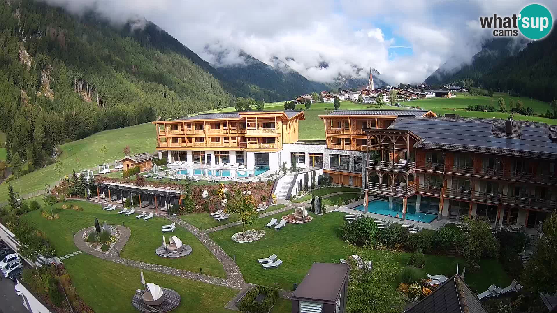 Hotel Masl | Rio Pusteria | Valles