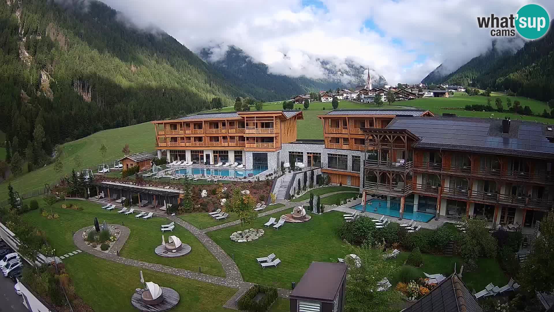 Hotel Masl | Rio Pusteria | Valles