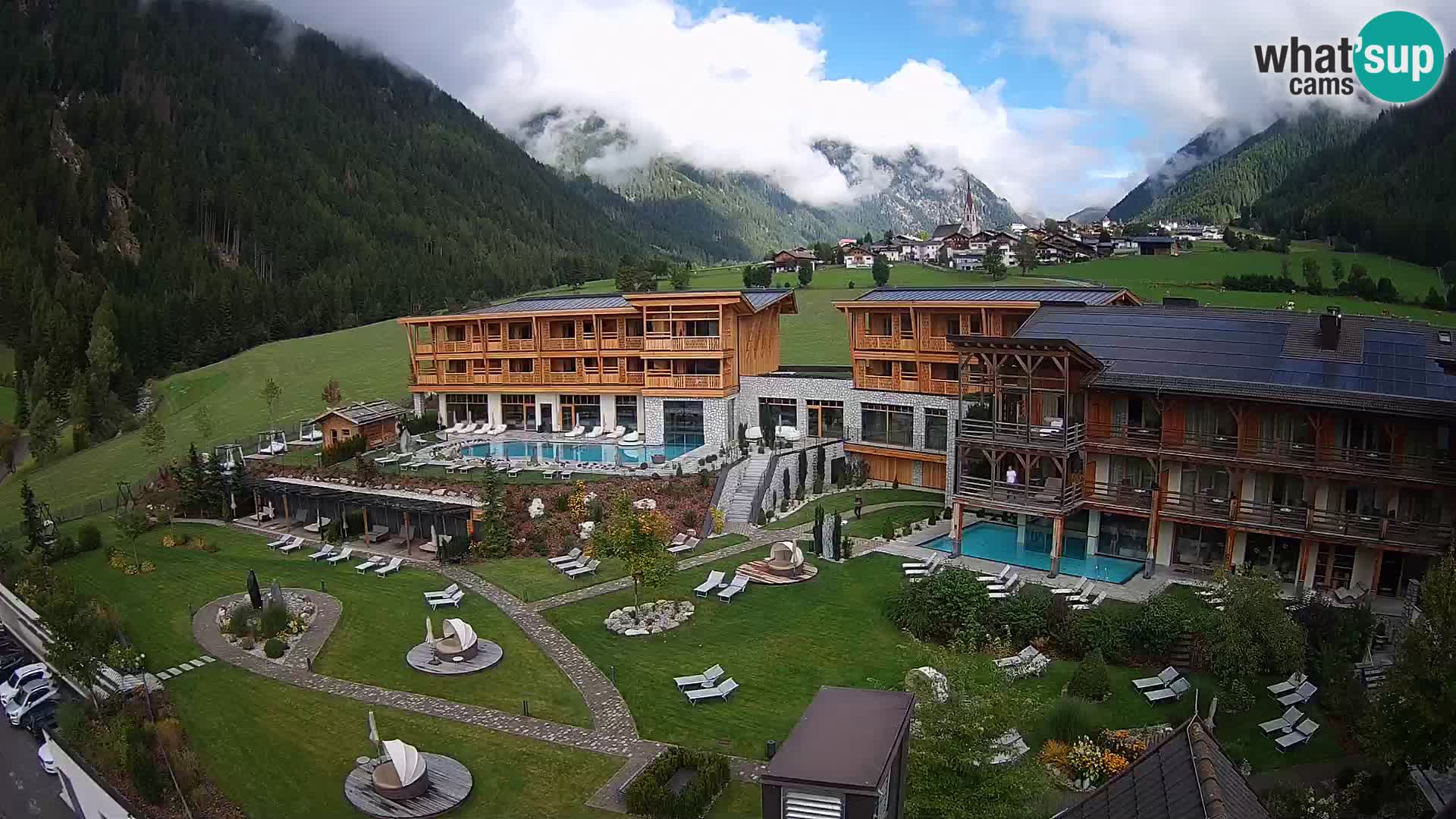 Hotel Masl | Rio Pusteria | Valles
