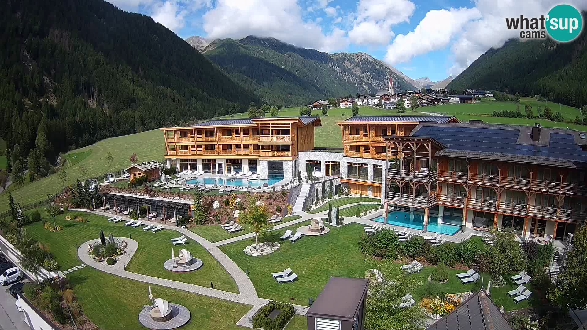 Hotel Masl | Rio Pusteria | Valles