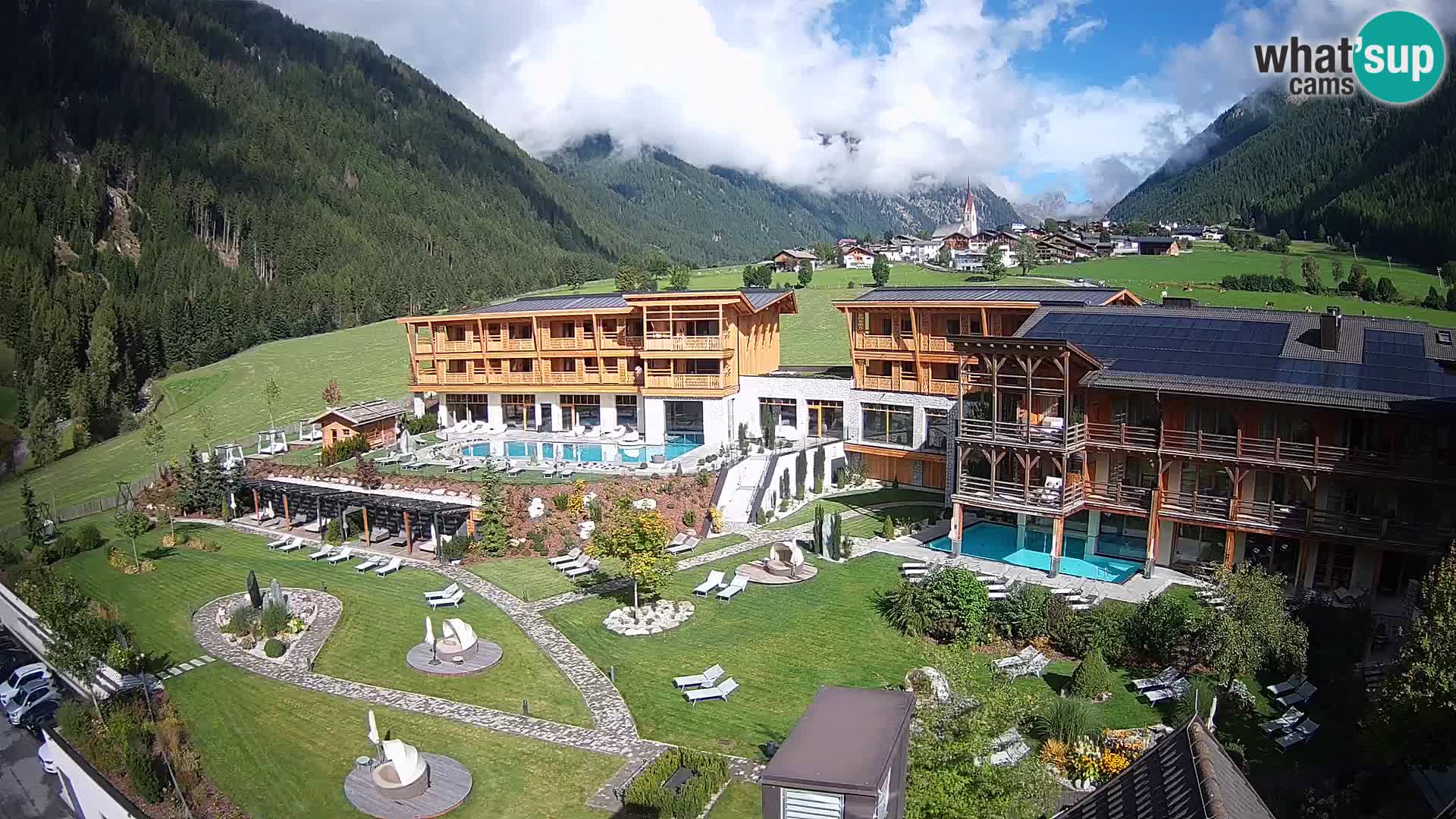 Hotel Masl | Rio Pusteria | Valles