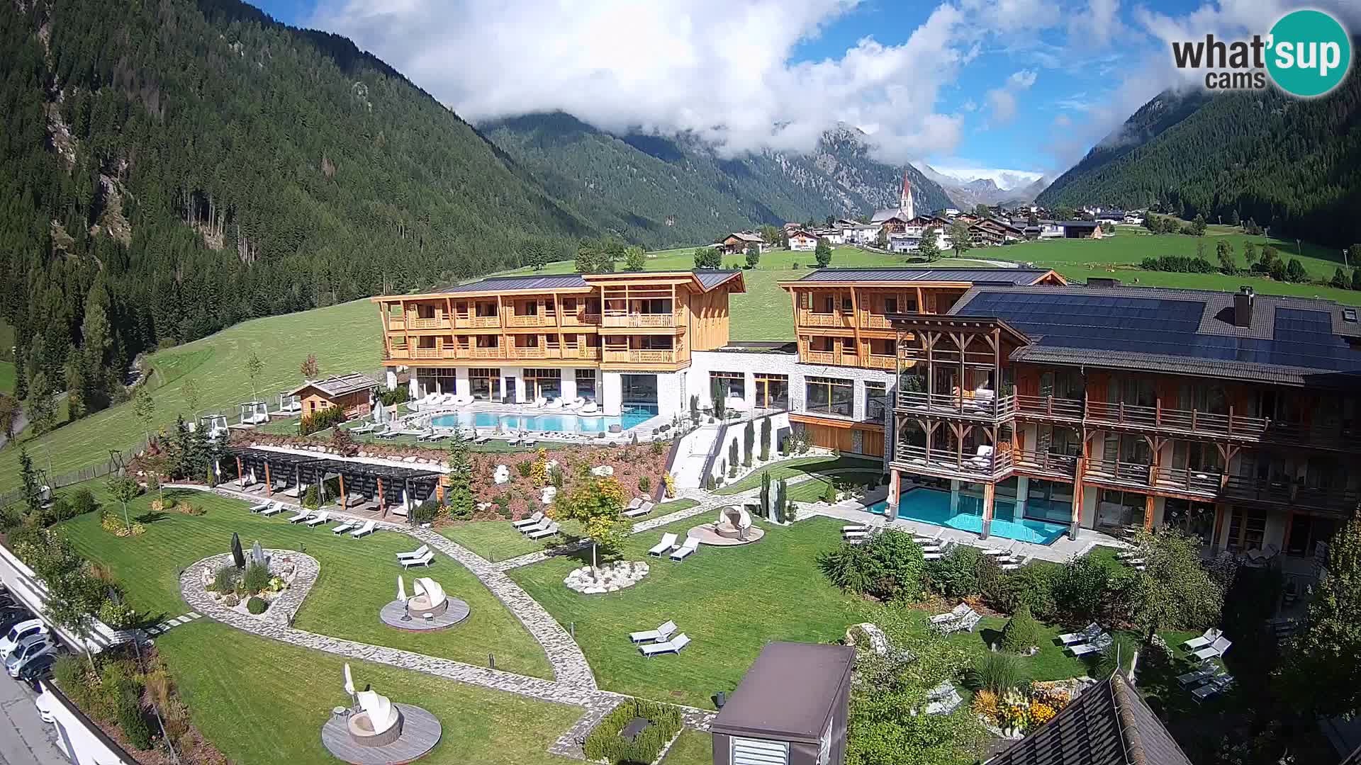 Hotel Masl | Rio Pusteria | Valles