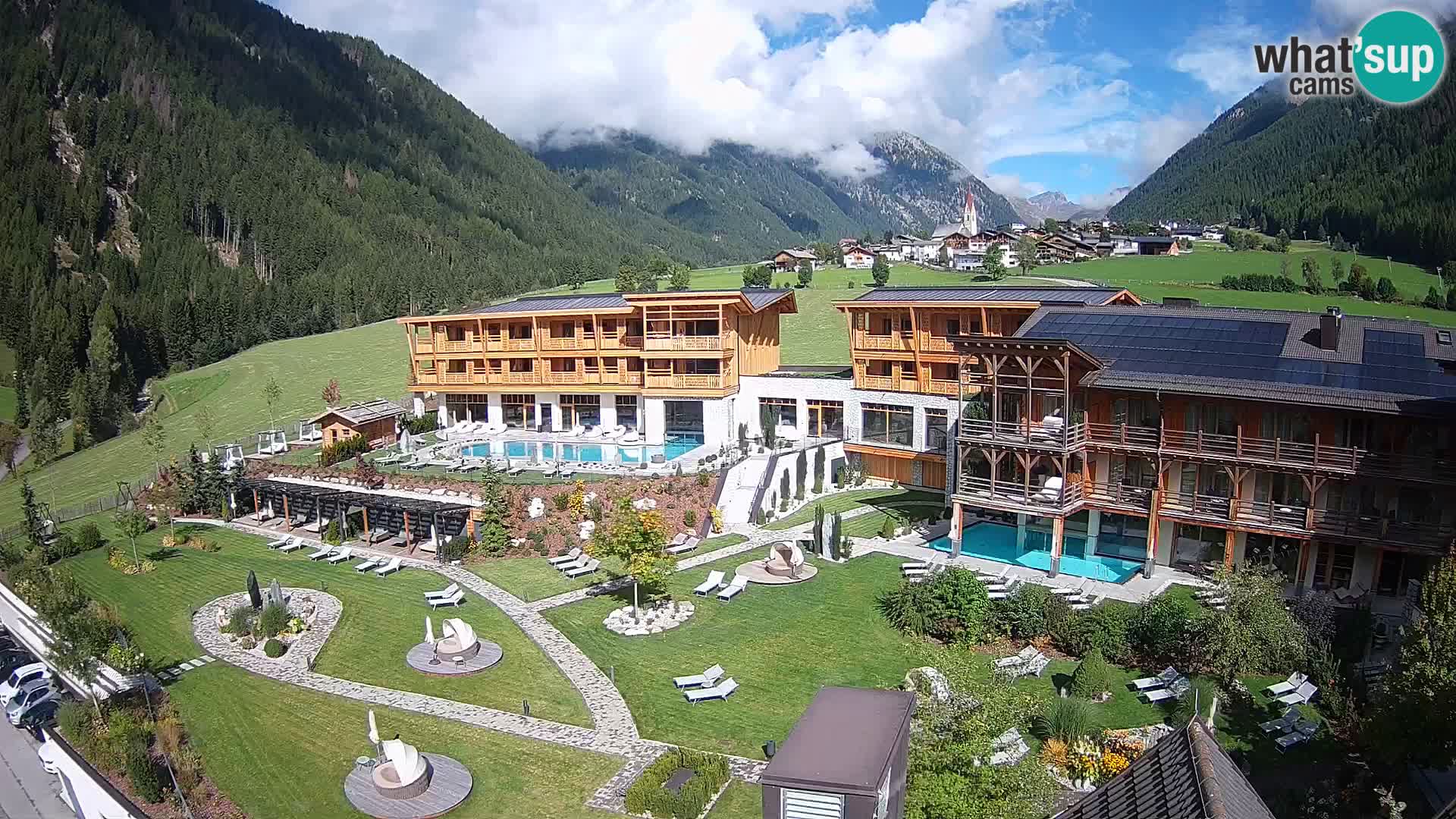 Hotel Masl | Rio Pusteria | Valles