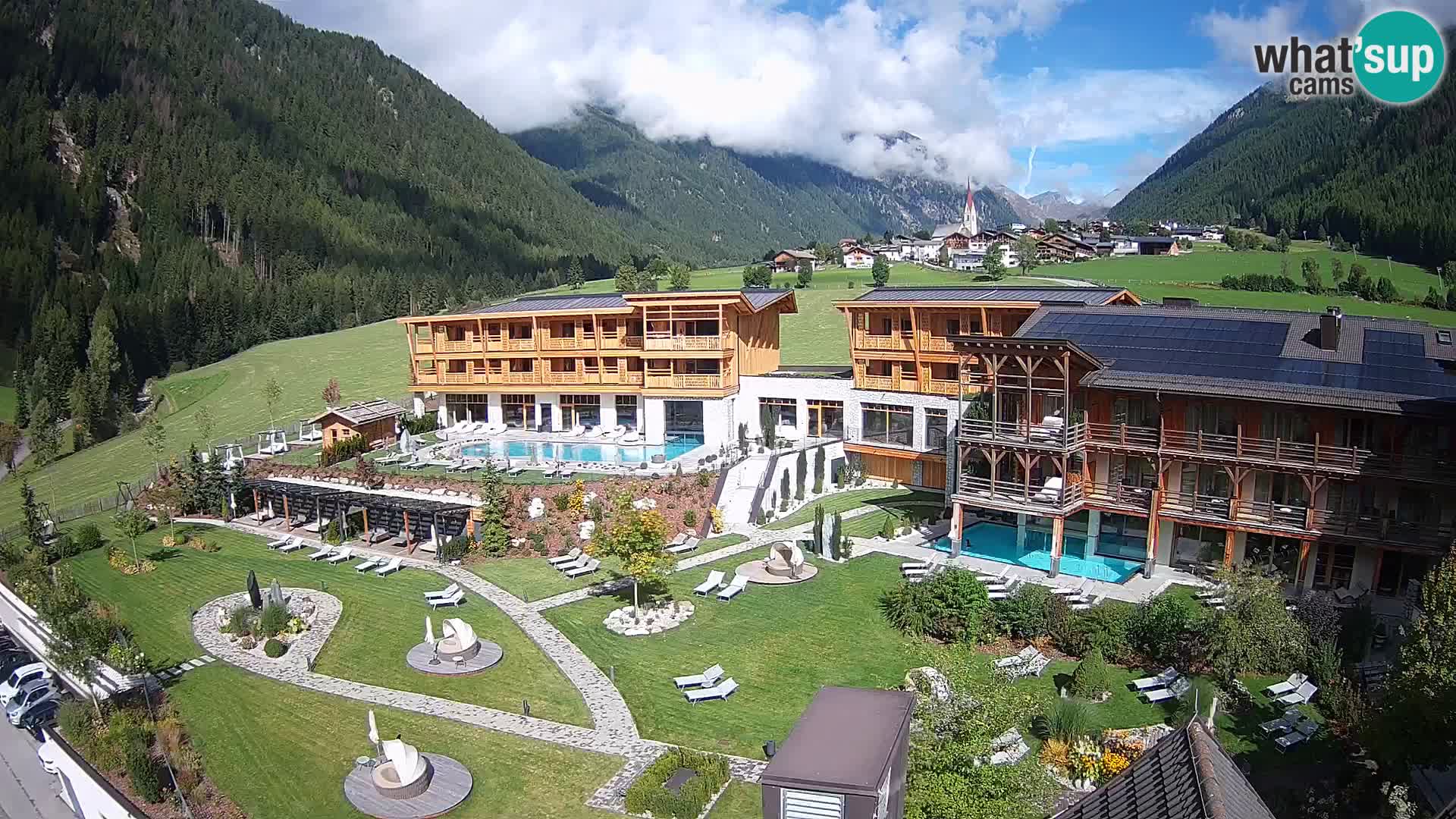 Hotel Masl | Rio Pusteria | Valles