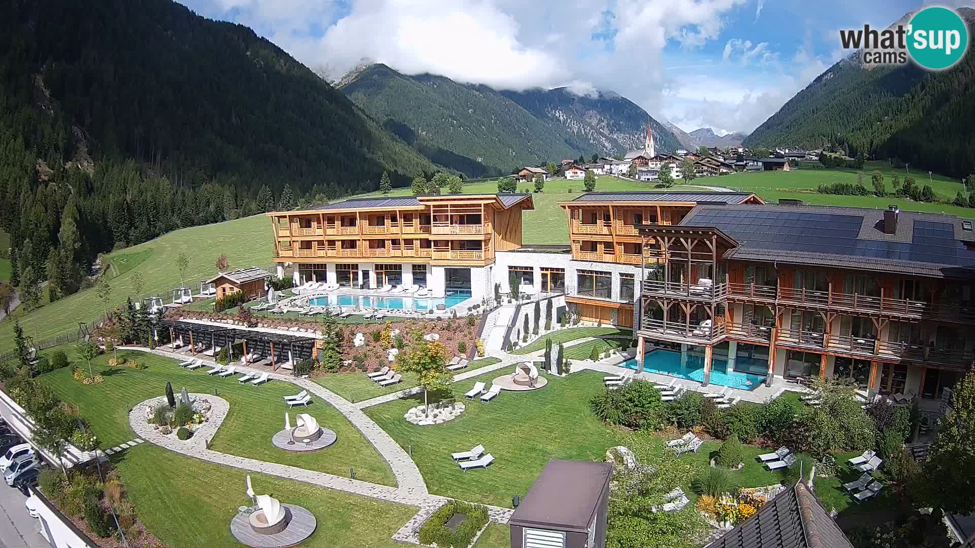 Hotel Masl | Rio Pusteria | Valles
