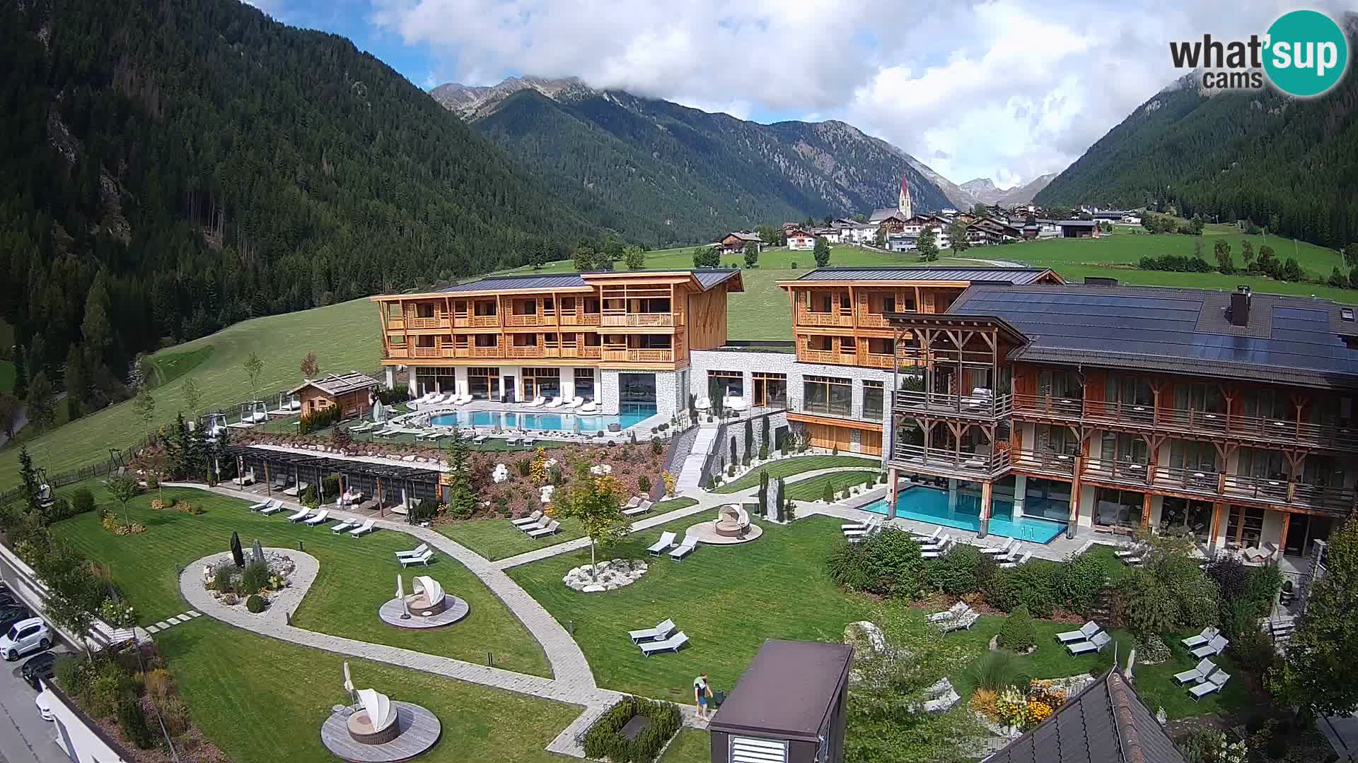 Hotel Masl | Rio Pusteria | Valles