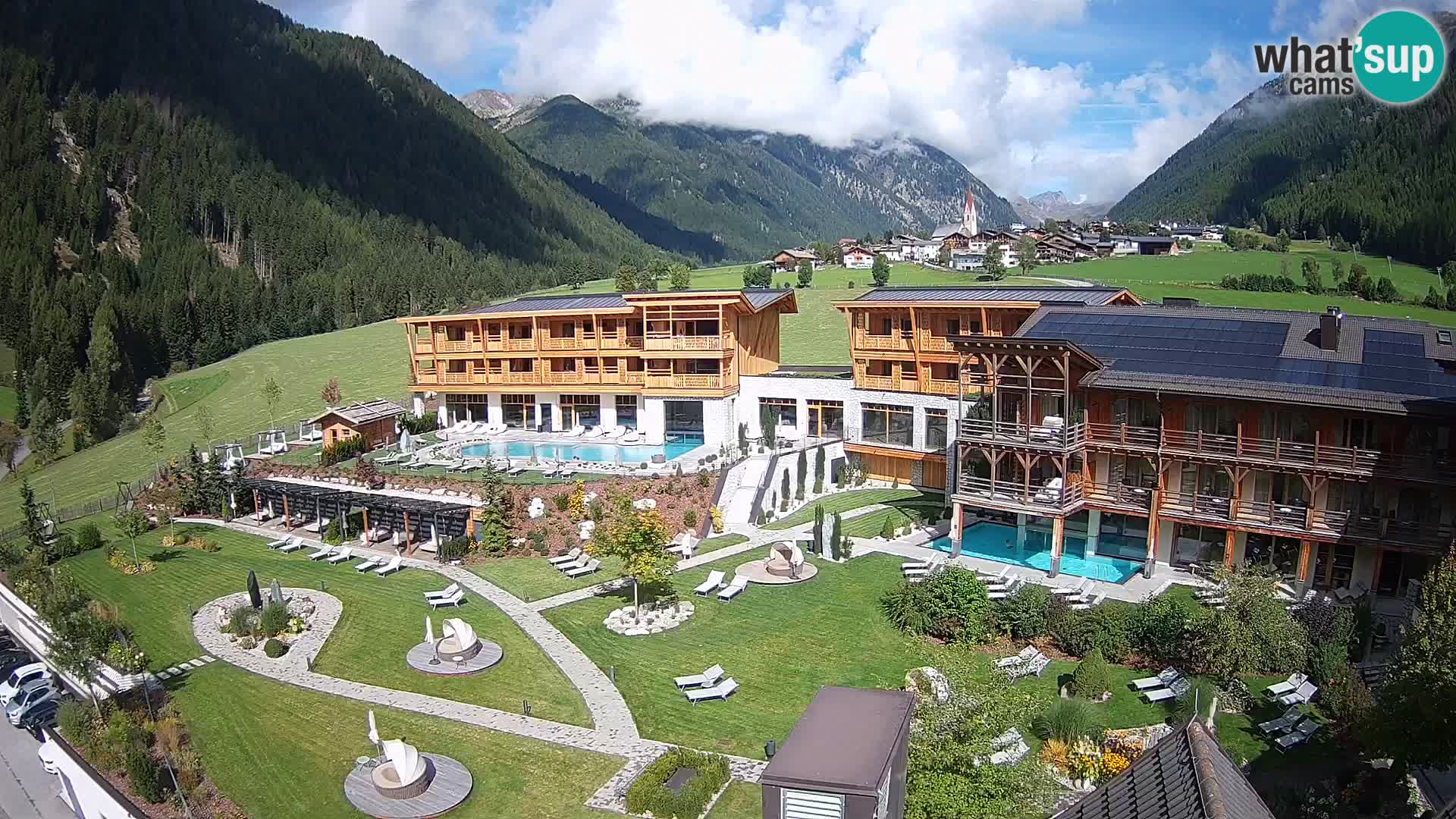 Hotel Masl | Rio Pusteria | Valles