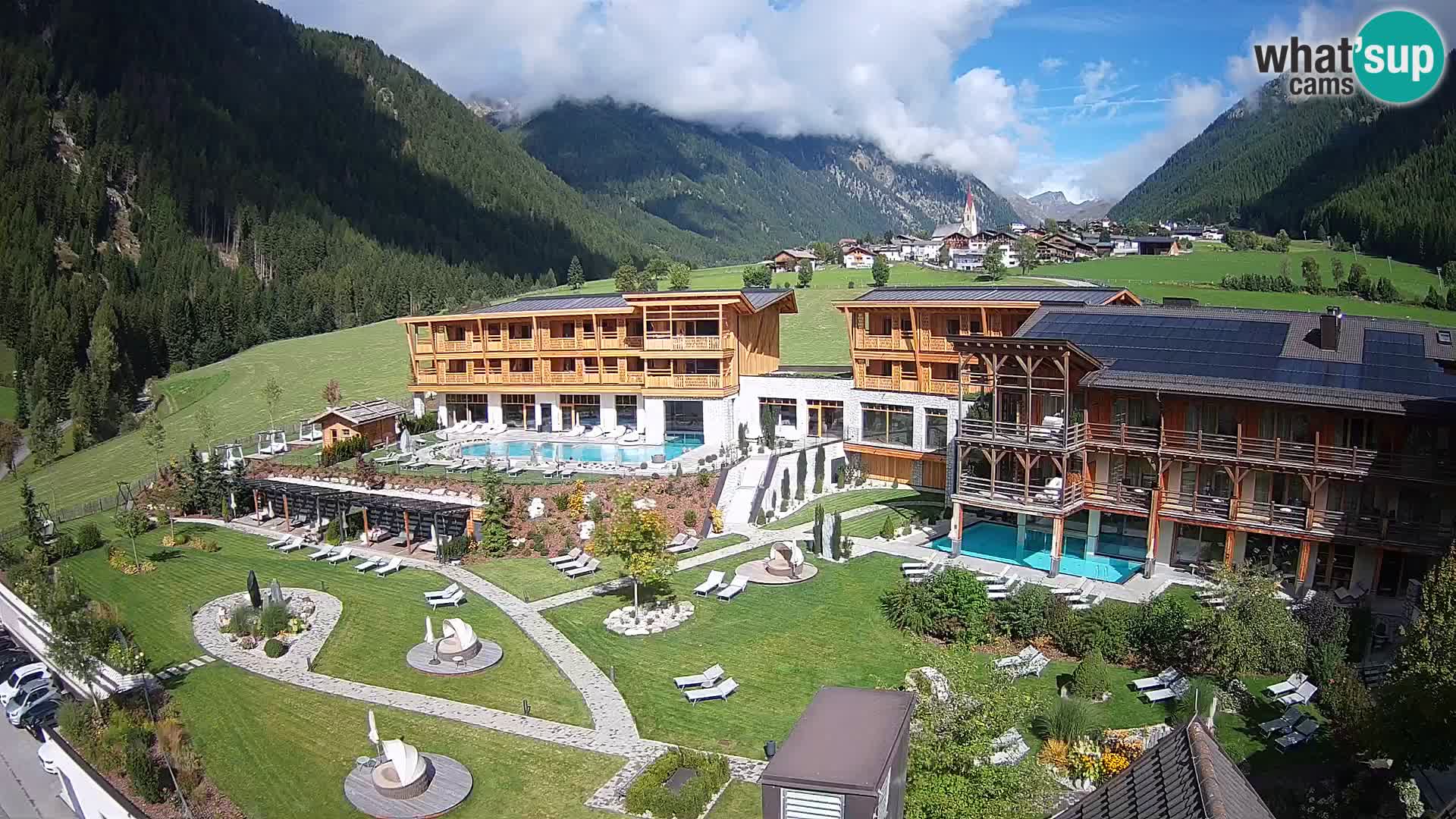 Hotel Masl | Rio Pusteria | Valles