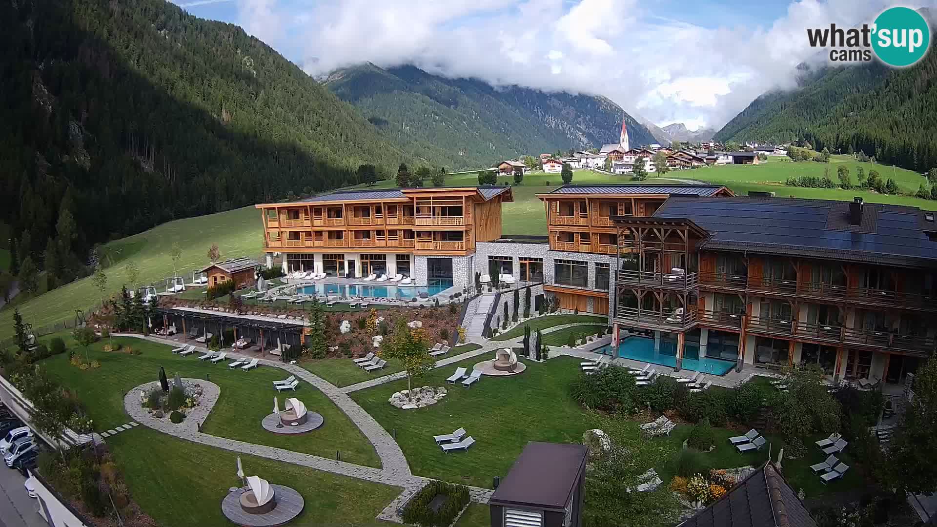 Hotel Masl | Rio Pusteria | Valles