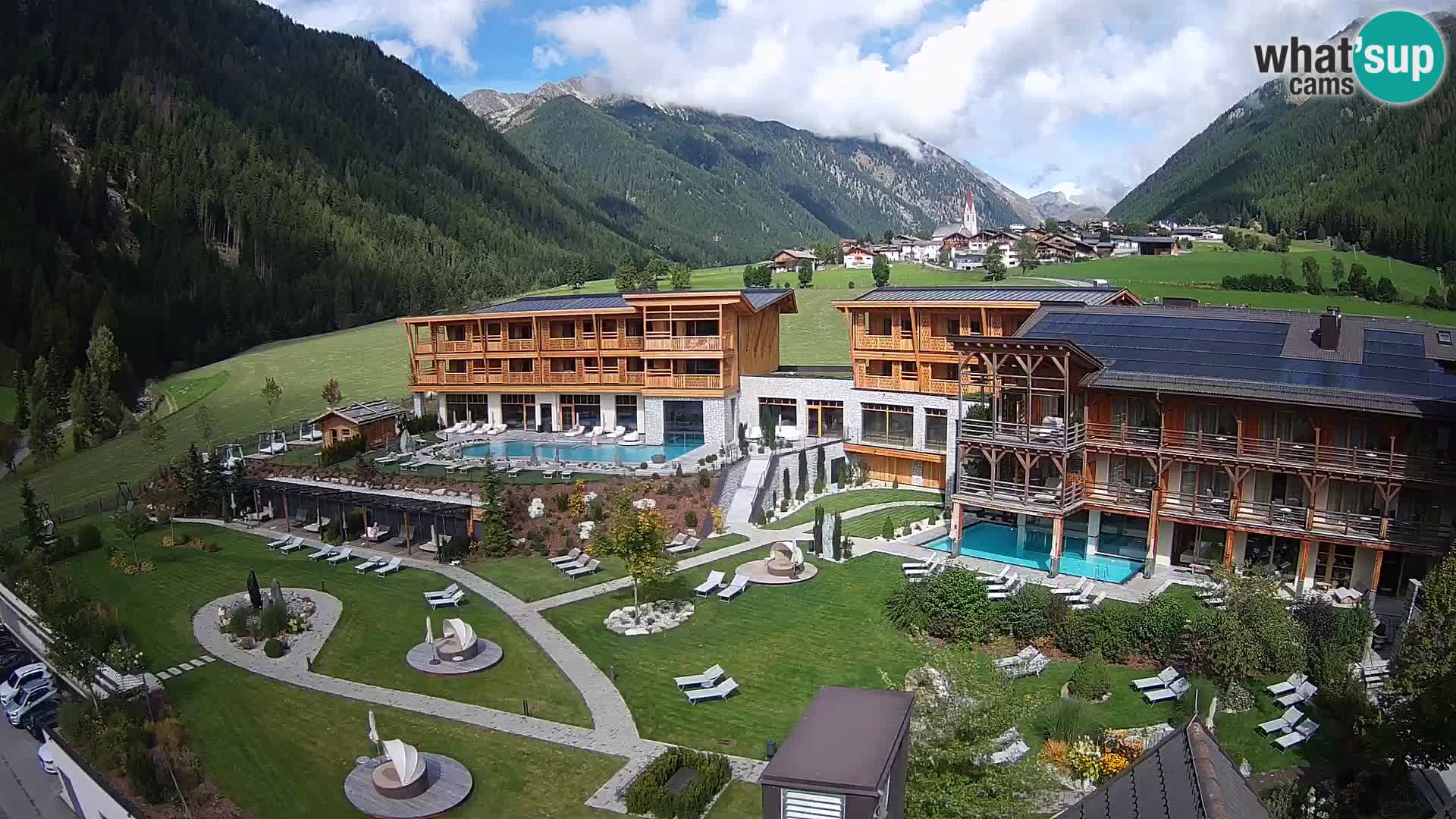 Hotel Masl | Rio Pusteria | Valles