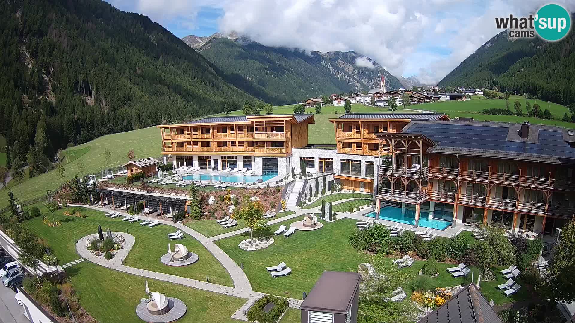 Hotel Masl | Rio Pusteria | Valles