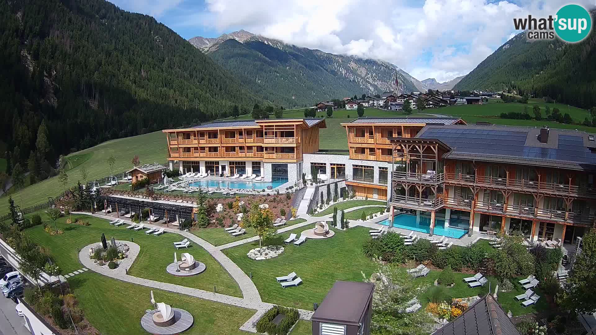 Hotel Masl | Rio Pusteria | Valles