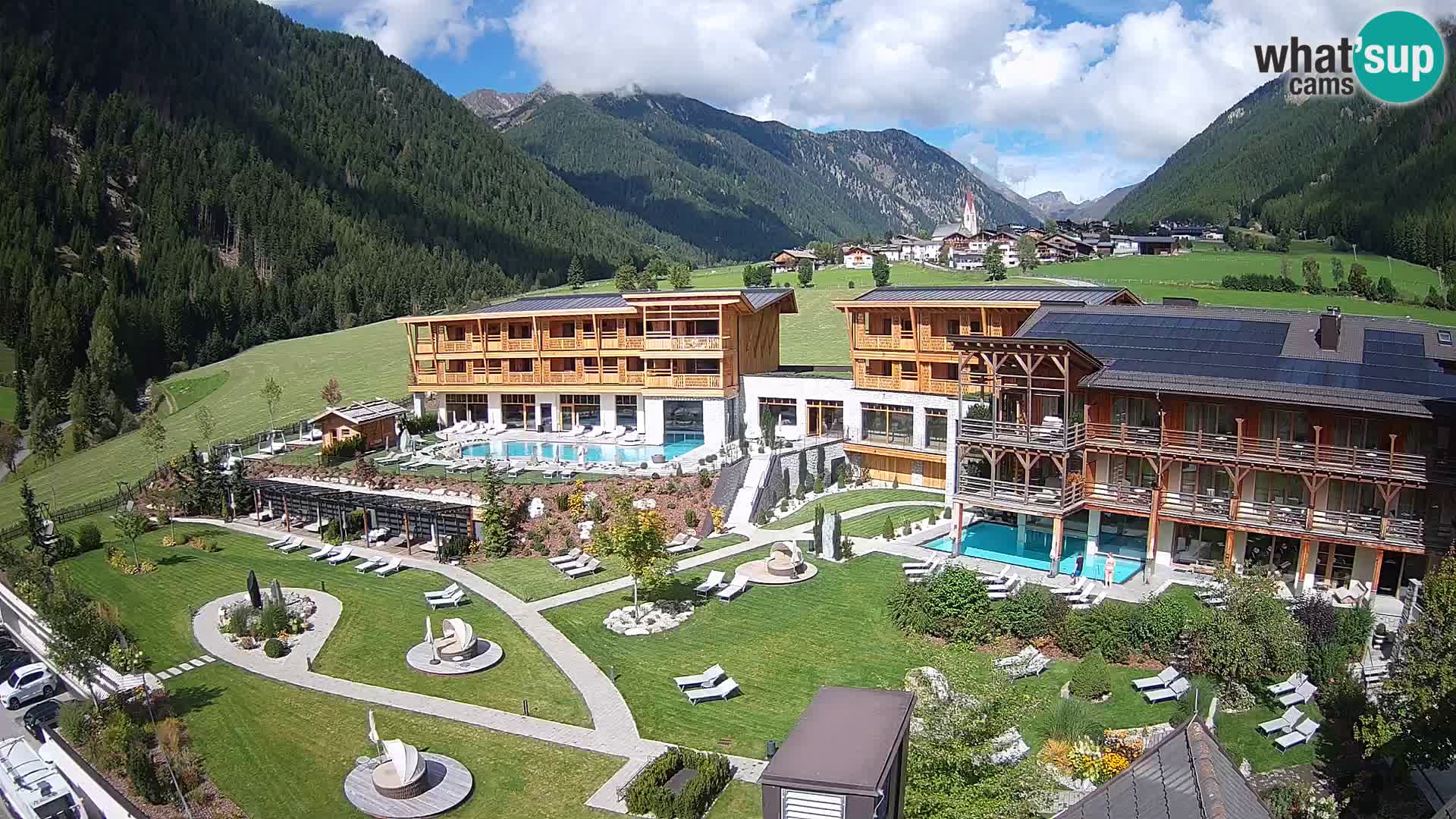 Hotel Masl | Rio Pusteria | Valles