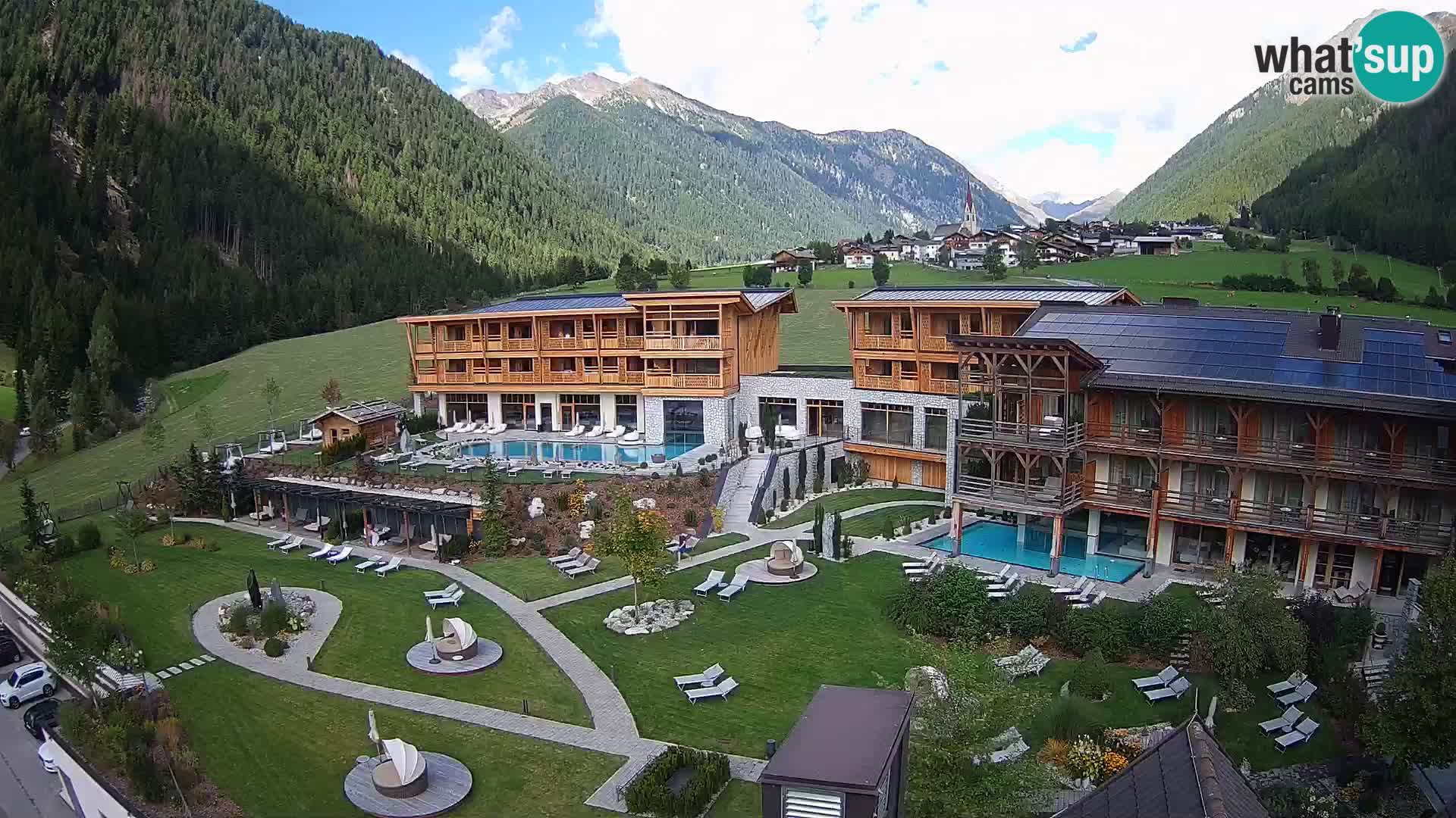 Hotel Masl | Rio Pusteria | Valles