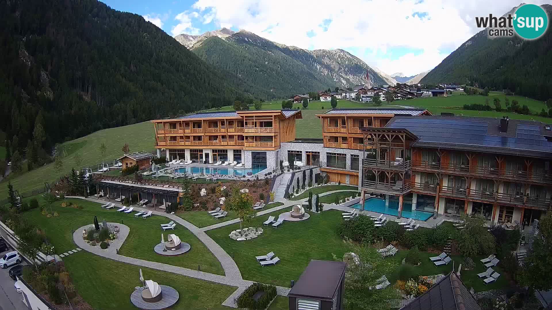 Hotel Masl | Rio Pusteria | Valles
