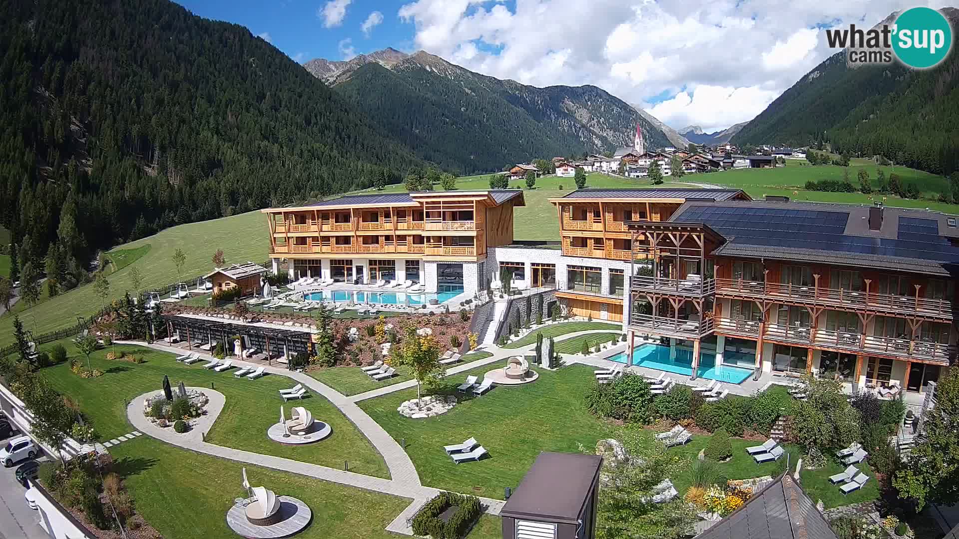 Hotel Masl | Rio Pusteria | Valles
